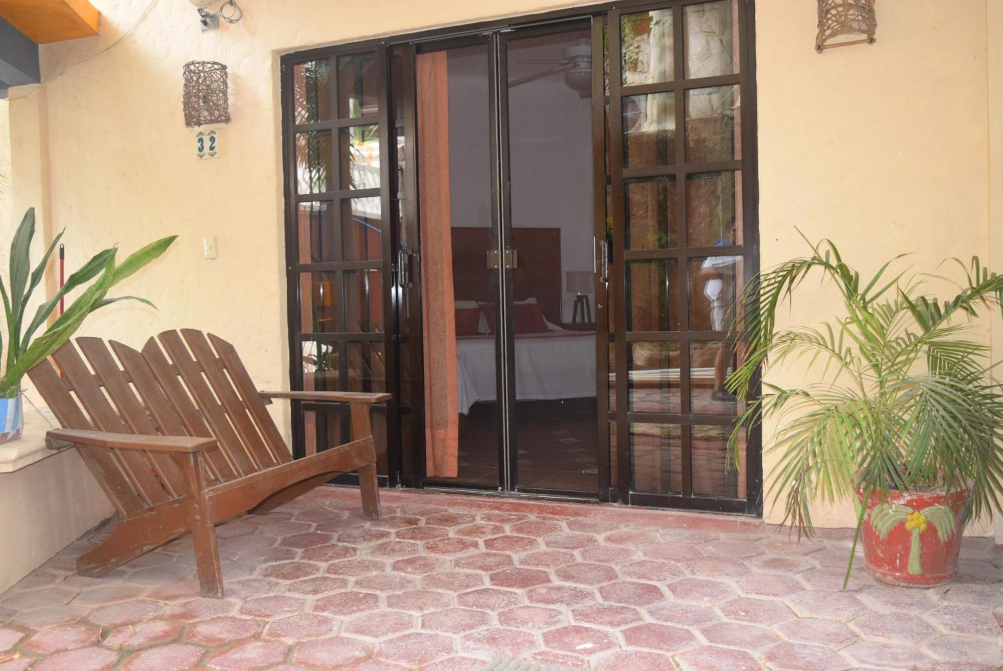 El Moro Hotel Puerto Morelos