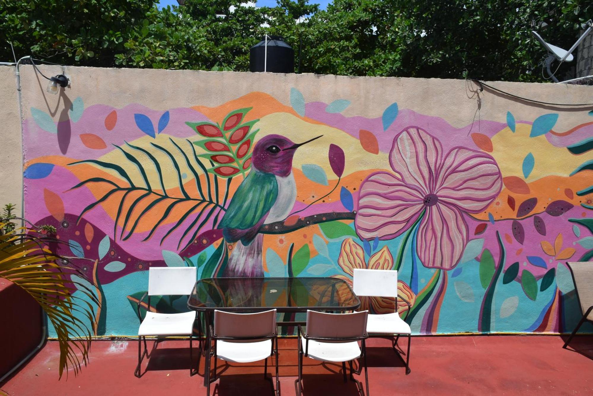 El Moro Hotel Puerto Morelos