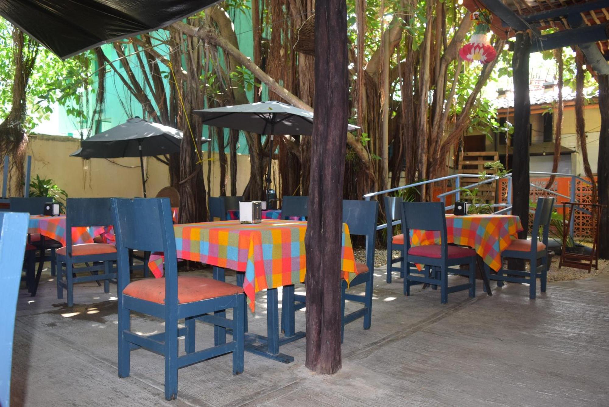 El Moro 3* Puerto Morelos