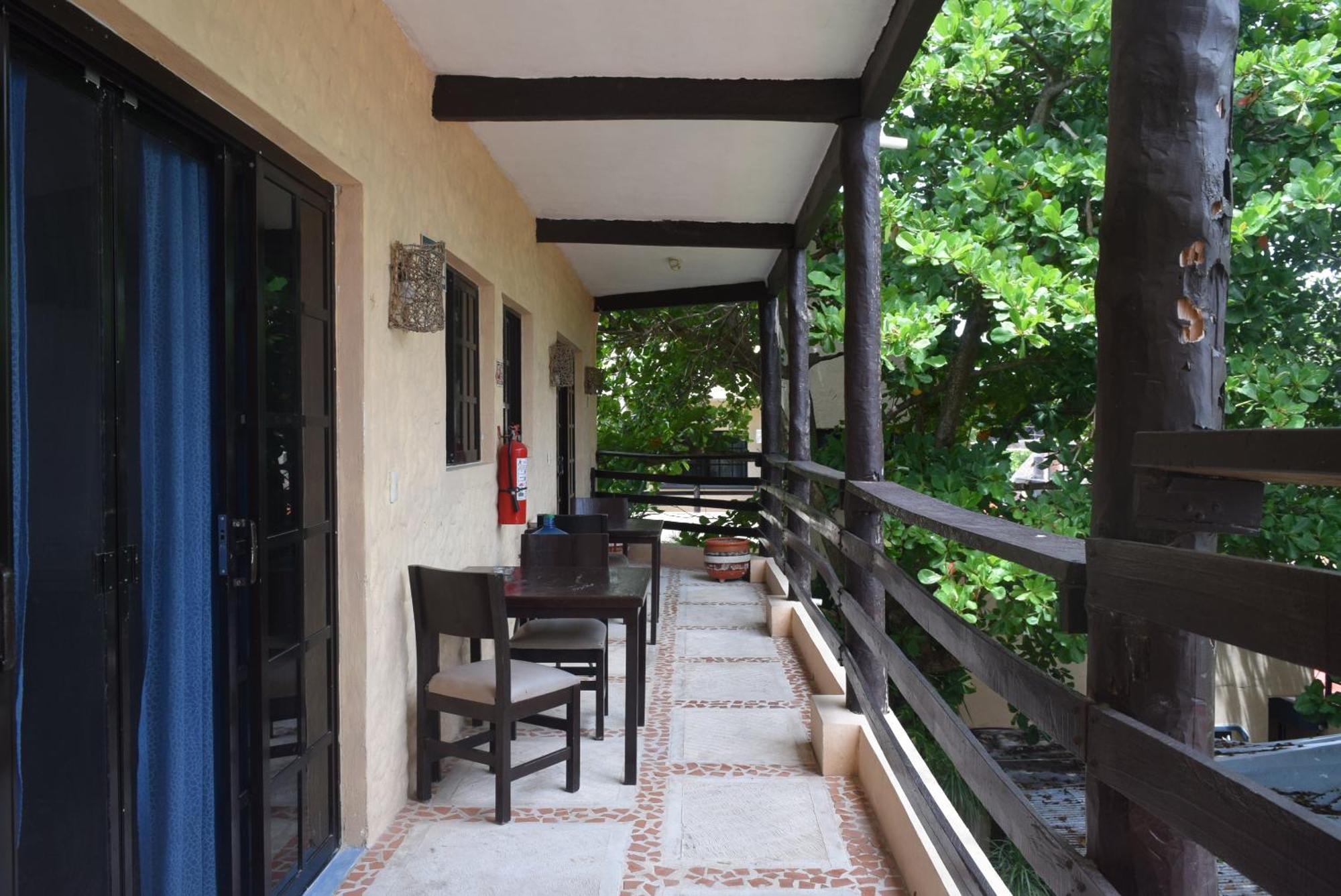 Hotel El Moro