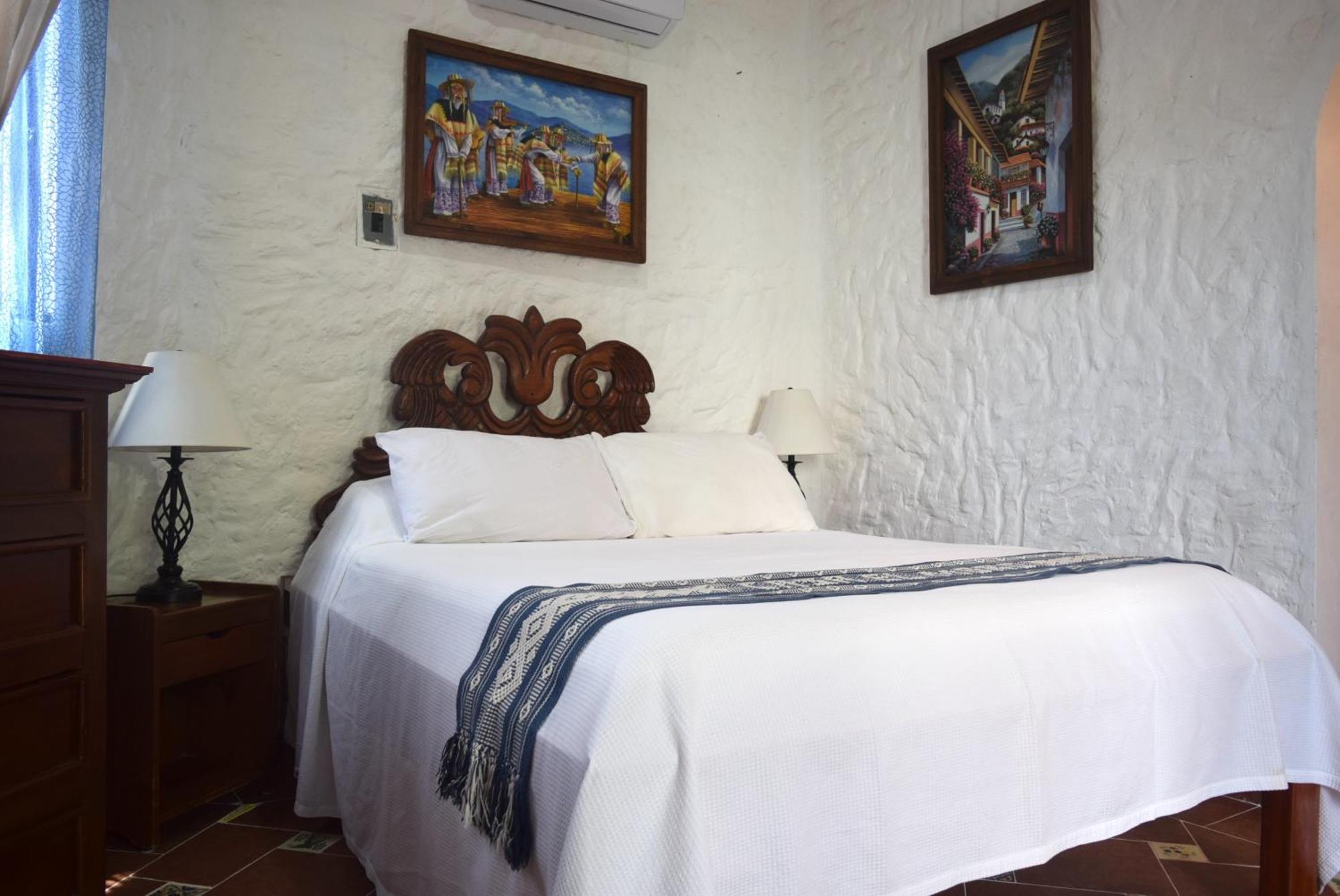 El Moro Hotel
