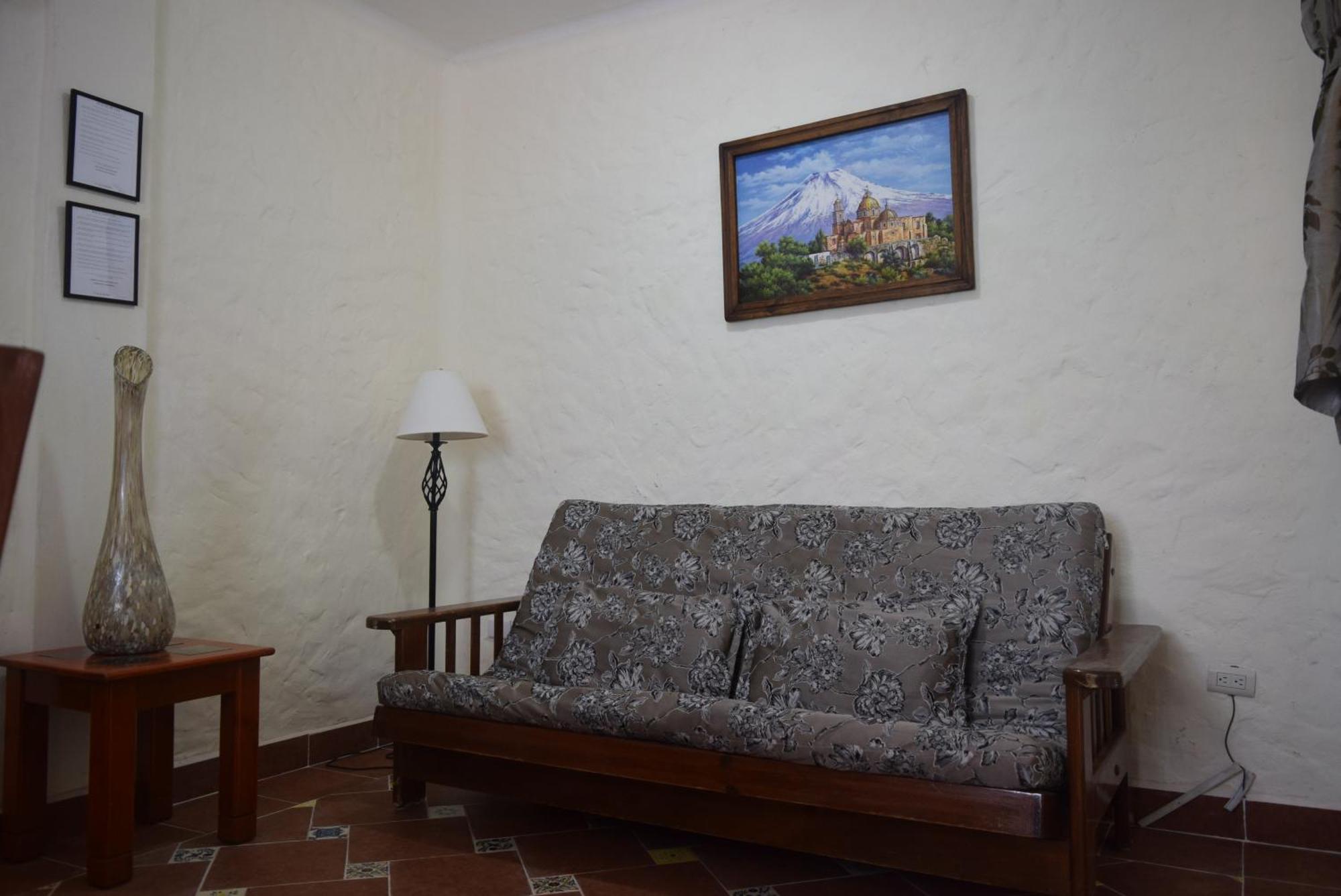 Hotel El Moro