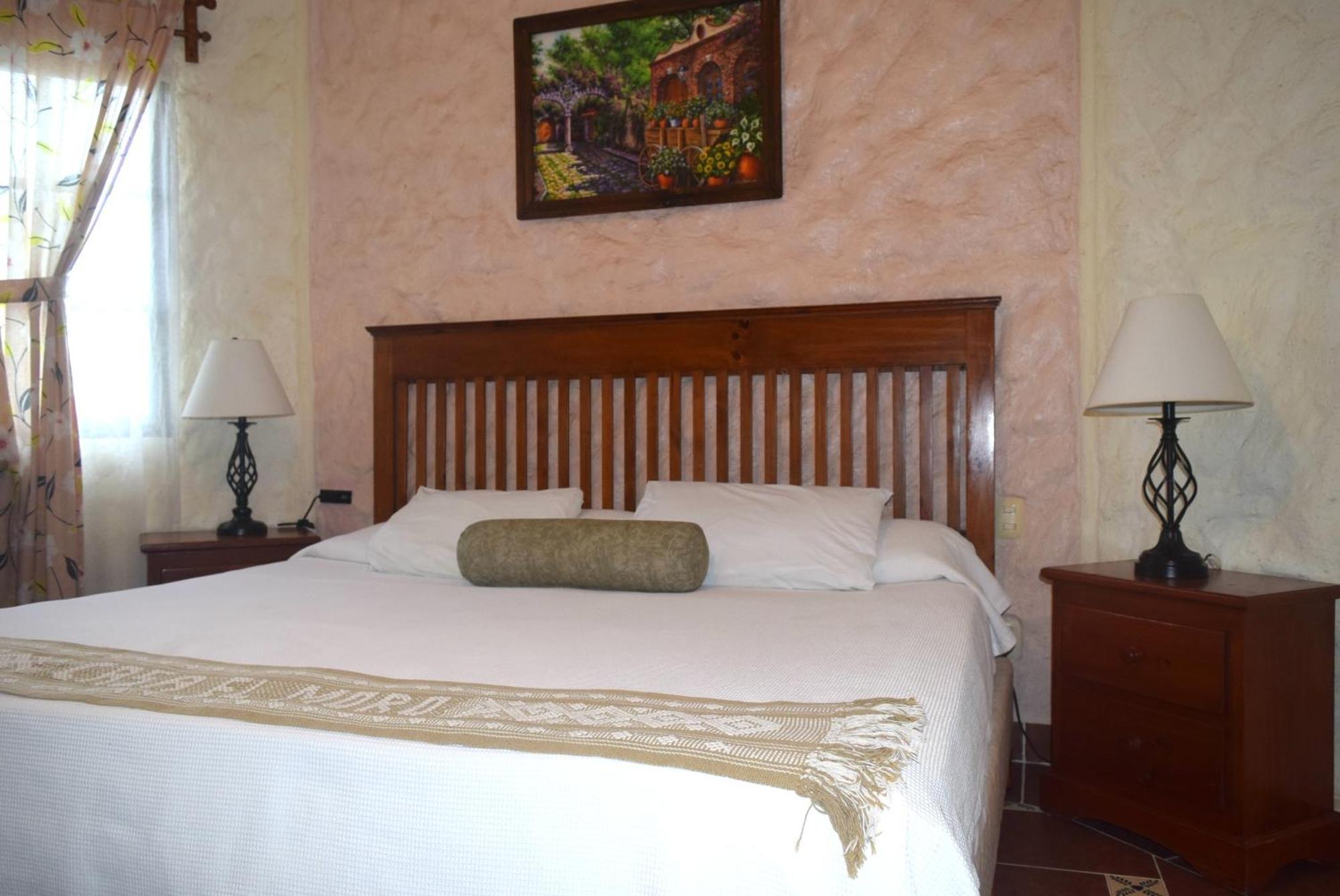El Moro Hotel Puerto Morelos