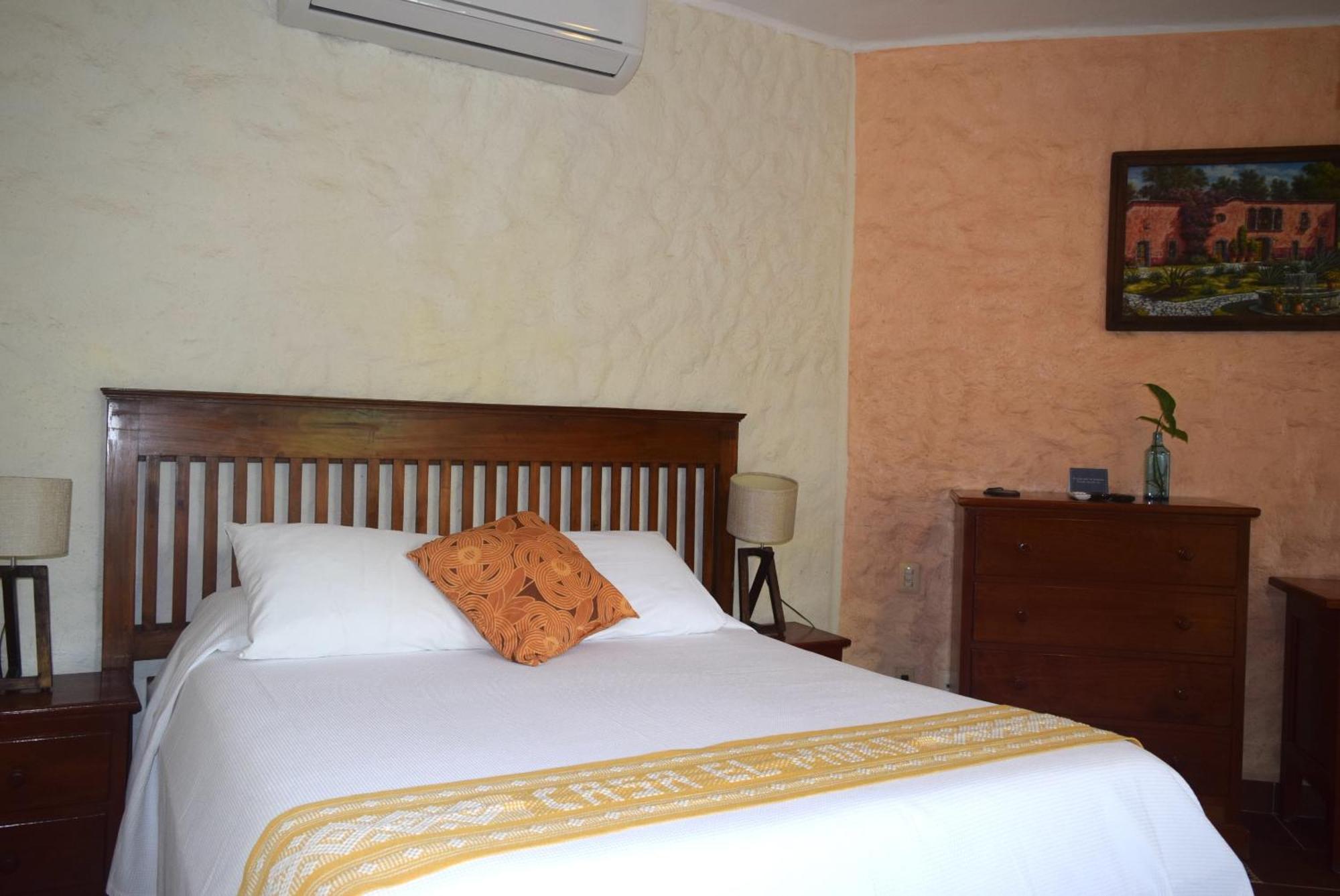 El Moro 3* Puerto Morelos