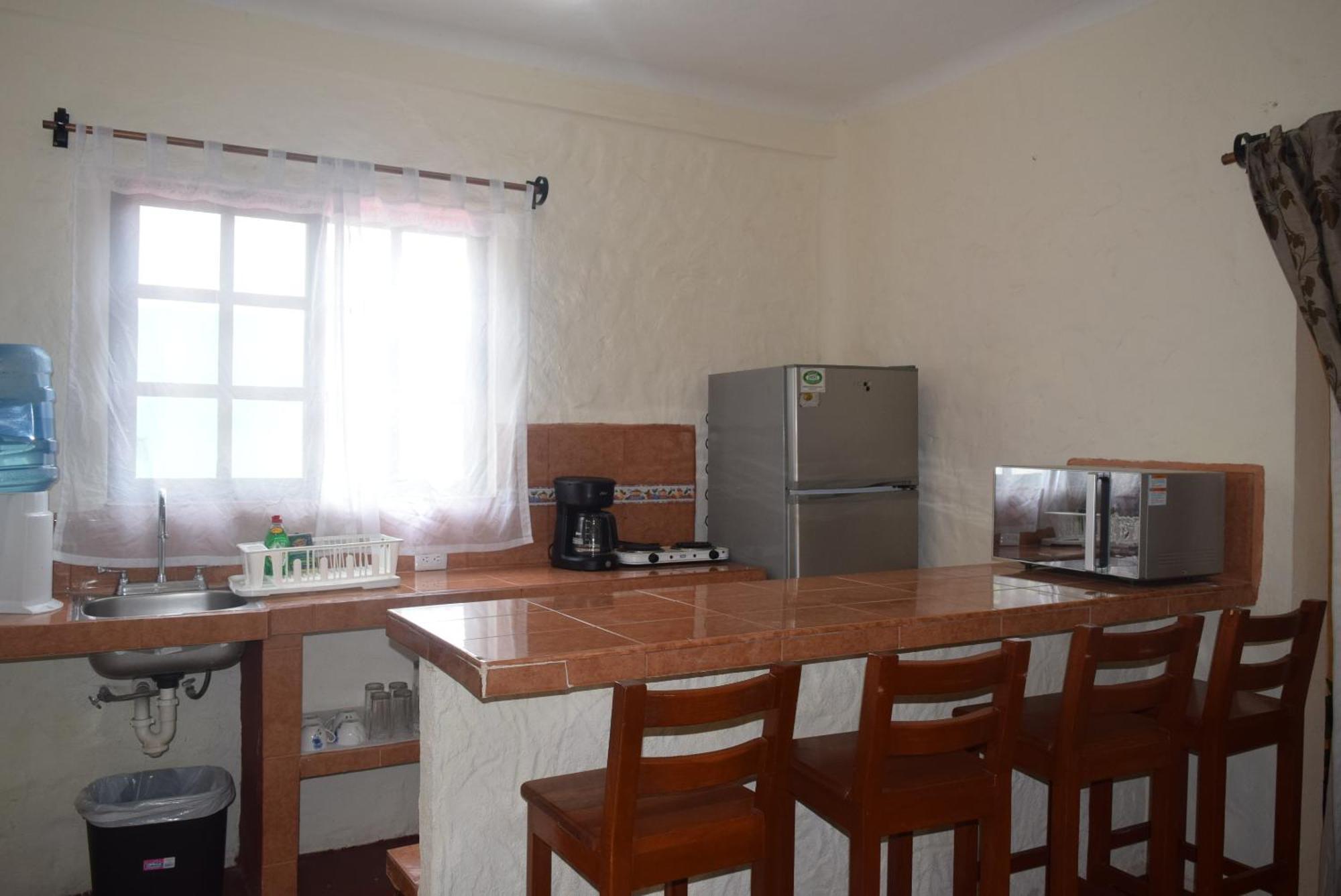 Hotel El Moro