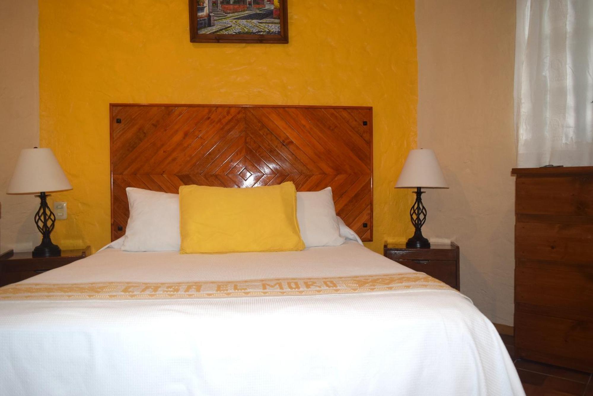 Hotel El Moro 3*