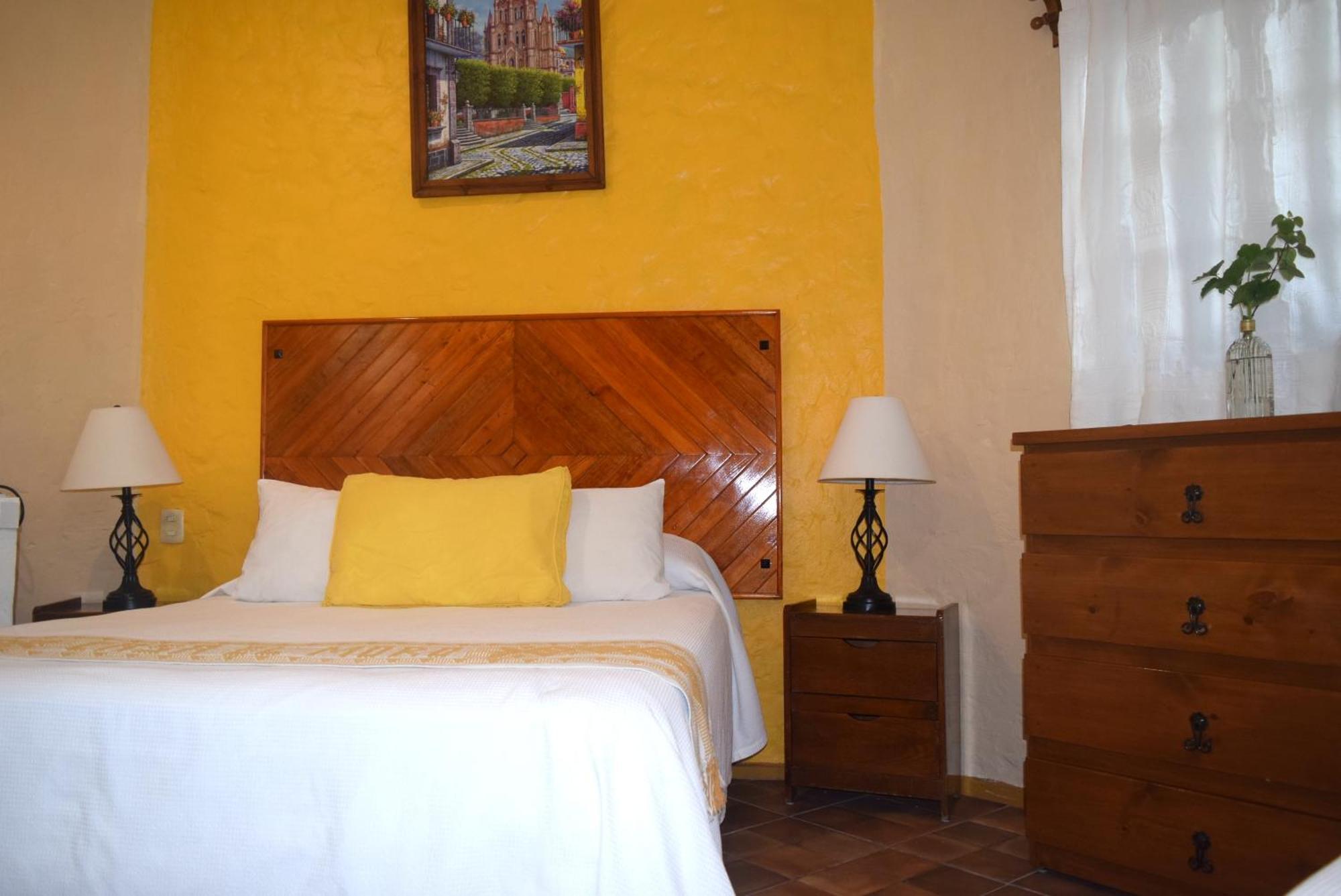 Hotel El Moro Puerto Morelos