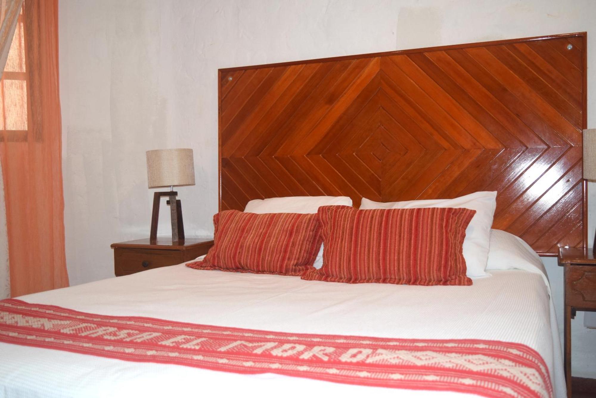 El Moro Hotel
