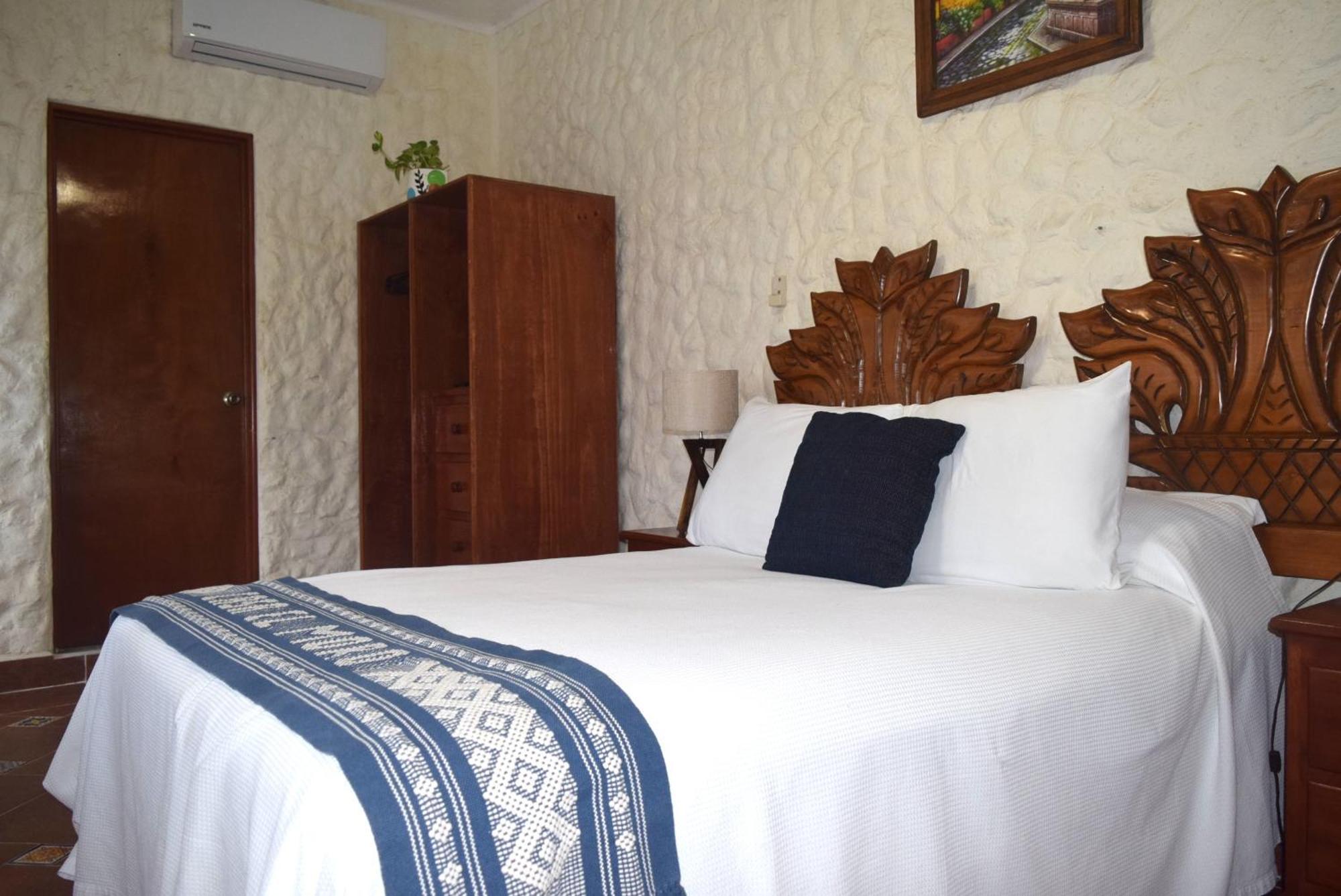 El Moro Hotel Puerto Morelos