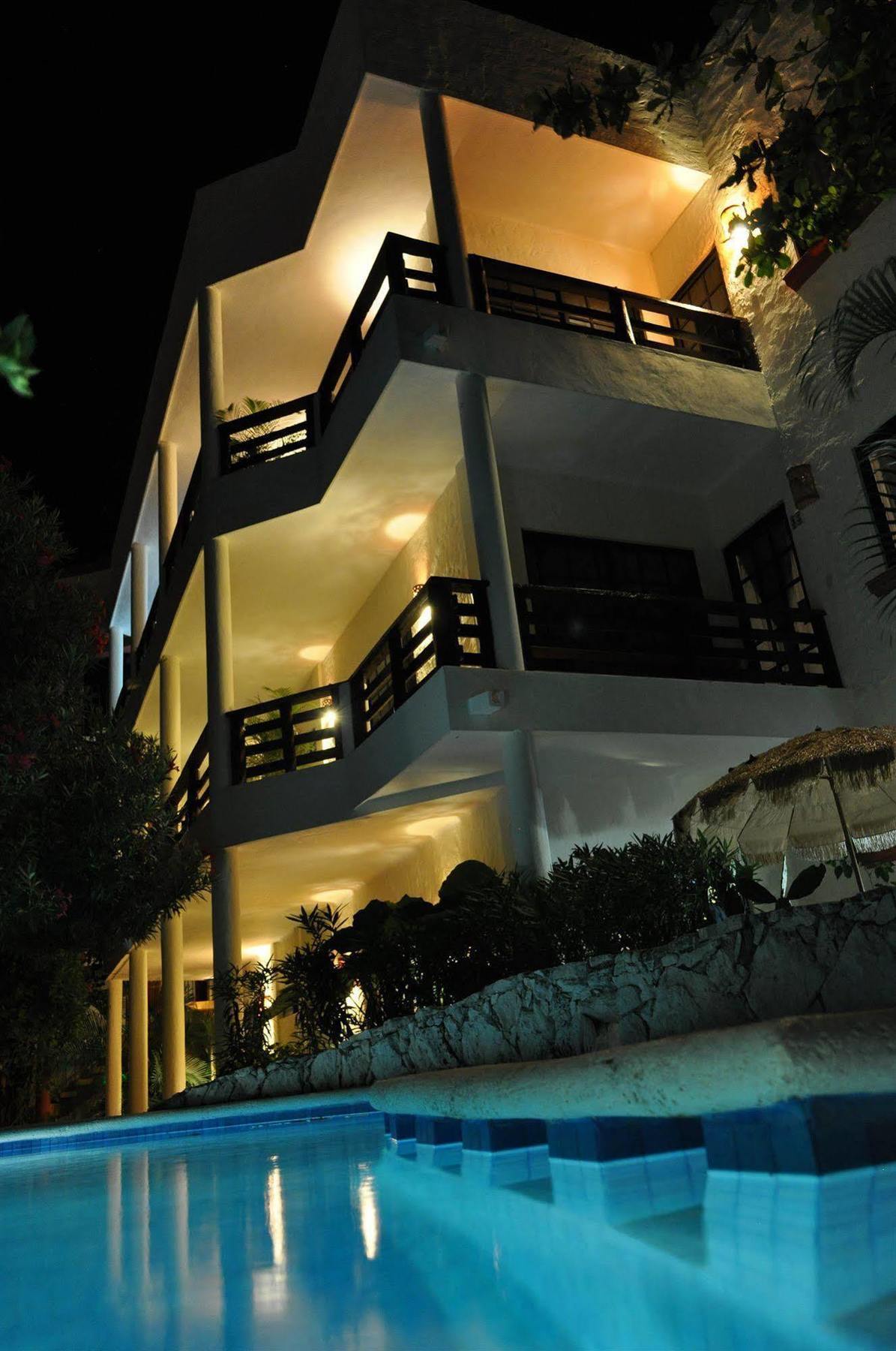 El Moro 3* Puerto Morelos